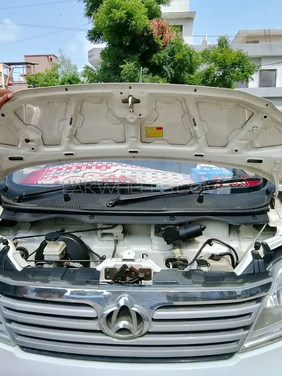 Changan Karvaan 2022 for Sale in Karachi Image-1