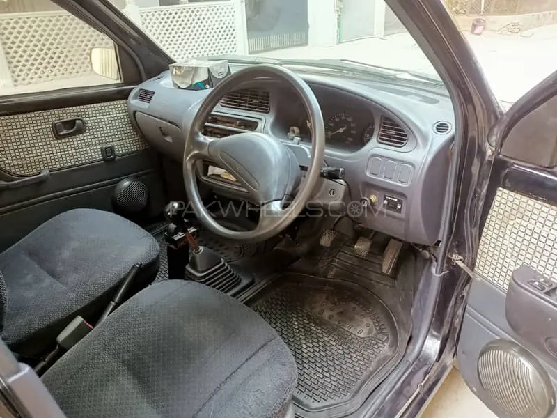 Daihatsu Cuore 2008 for Sale in Rawalpindi Image-1