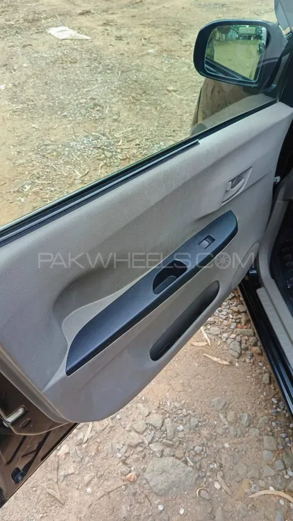 ڈائیہاتسو میرا 2013 for Sale in راولپنڈی ڈائیہاتسو میرا 2013 for Sale in راولپنڈی Image-5