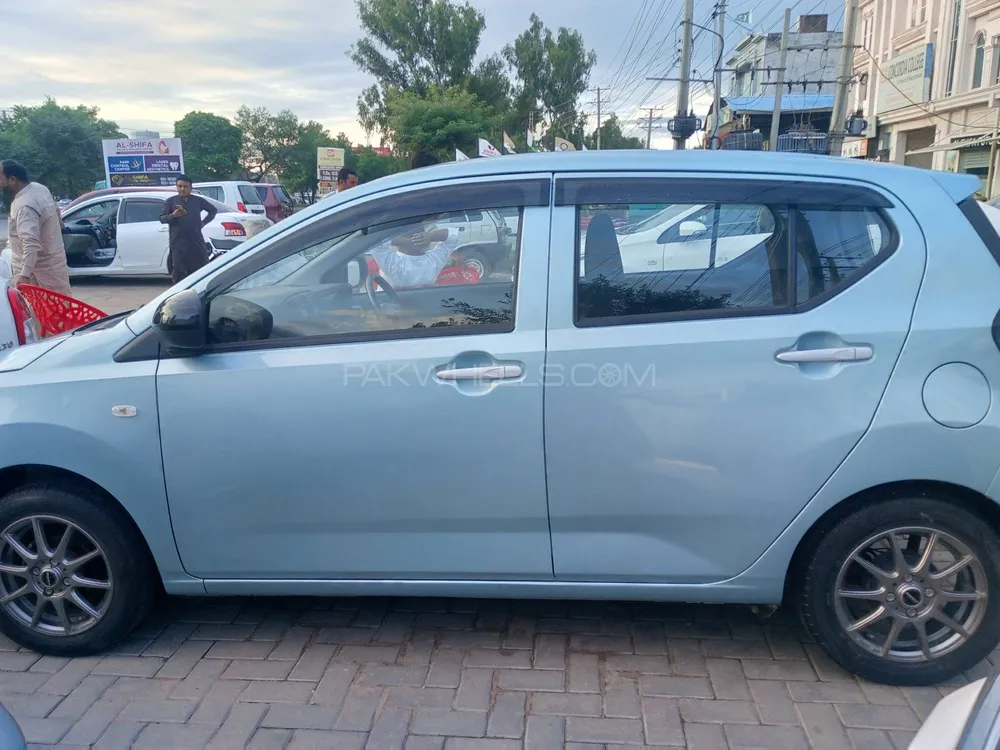 Daihatsu Mira 2022 for Sale in Gujranwala Image-1