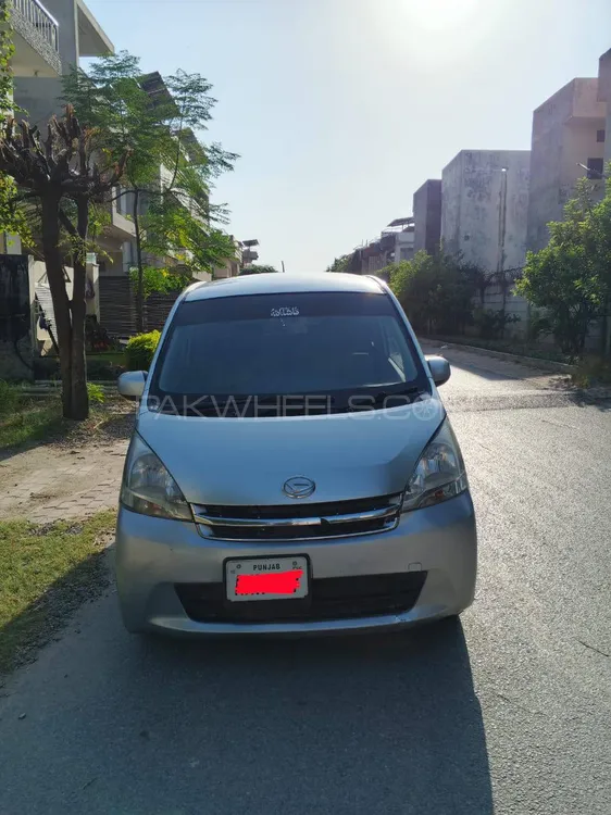 Daihatsu Move 2011 for Sale in Islamabad Image-1