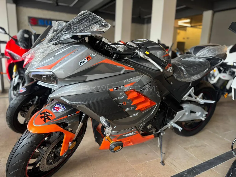 Ducati Other 2025 for Sale Image-1
