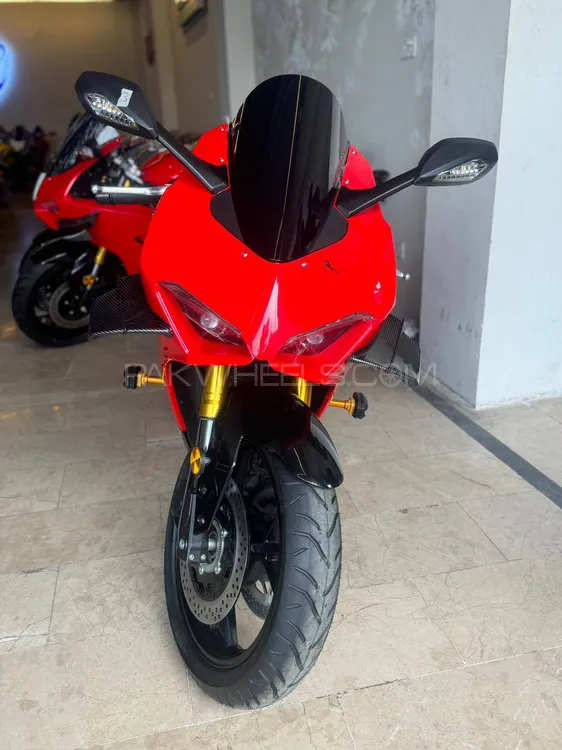 Ducati Other 2025 for Sale Image-1
