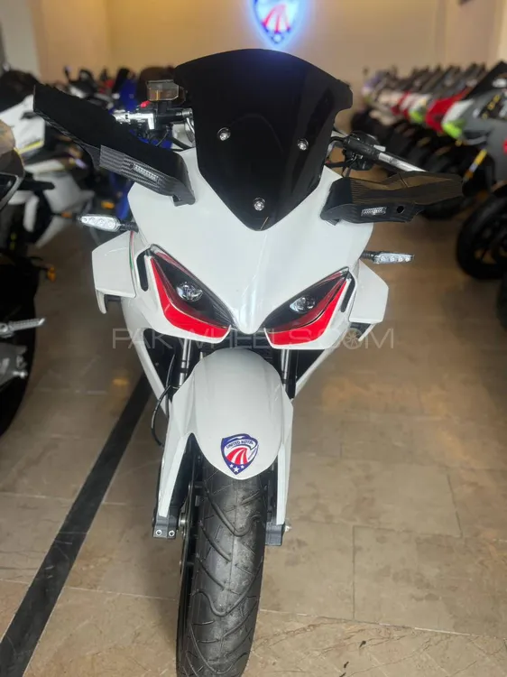 Ducati Other 2025 for Sale Image-1
