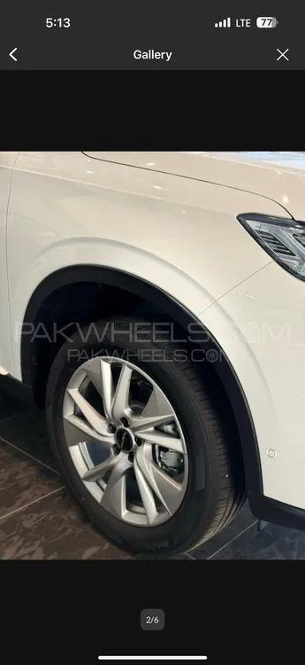 ہیول ایچ 6 2025 for Sale in گجرات ہیول ایچ 6 2025 for Sale in گجرات Image-5
