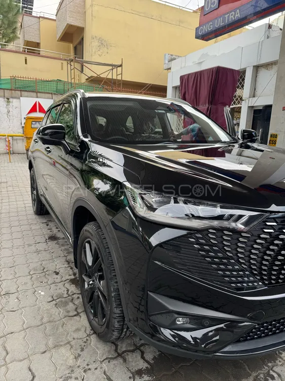 Haval H6 2024 for Sale in Rawalpindi Image-1