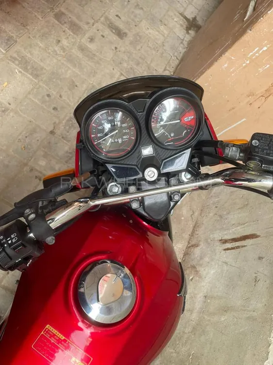 Honda CB 125F 2025 for Sale Image-1