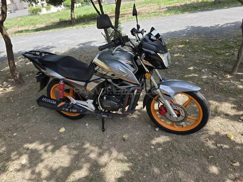 Honda CB 150F 2023 for Sale Image-1