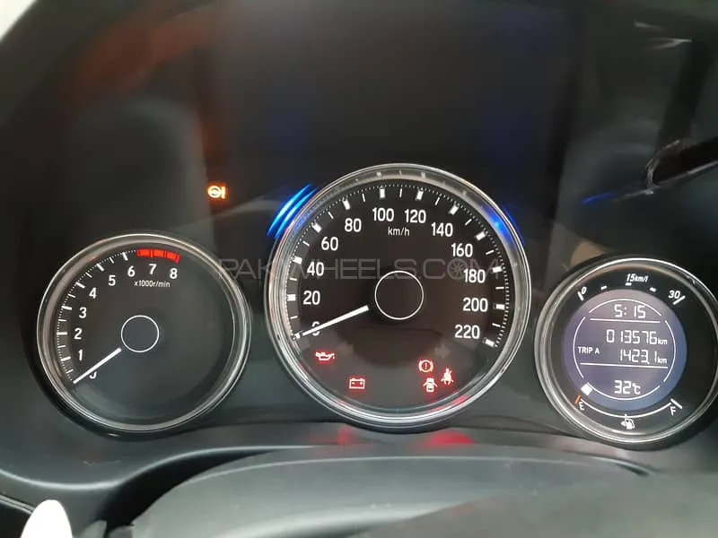 Honda City 2022 for Sale in Gujranwala Image-1