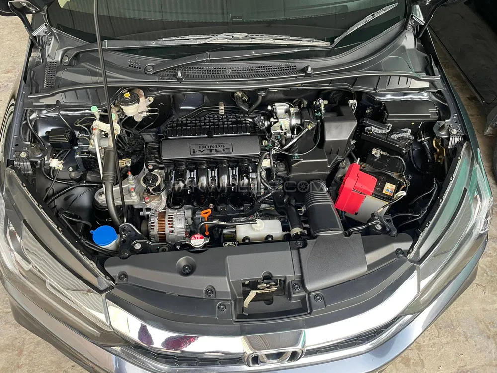 Honda City 2024 for Sale in Manga mandi Image-1