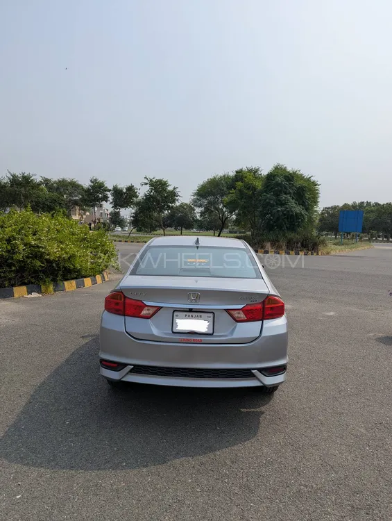 Honda City 2024 for Sale in Lahore Image-1