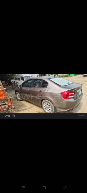 Honda City 2017 for Sale in Depal pur Honda City 2017 for Sale in Depal pur Image-5
