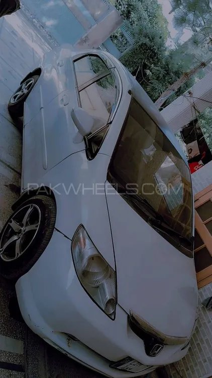 Honda City 2005 for Sale in Rawalpindi Image-1