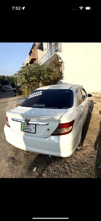 Honda City 2005 for Sale in Islamabad Image-1