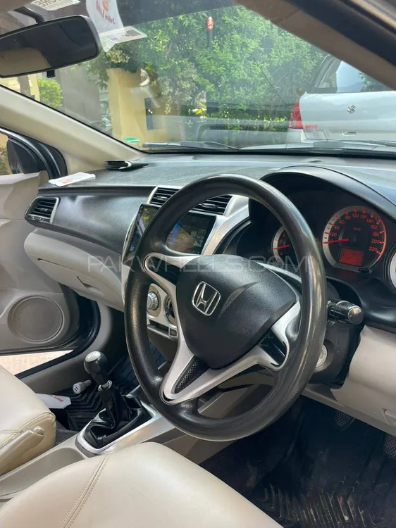 Honda City 2013 for Sale in Rawalpindi Image-1