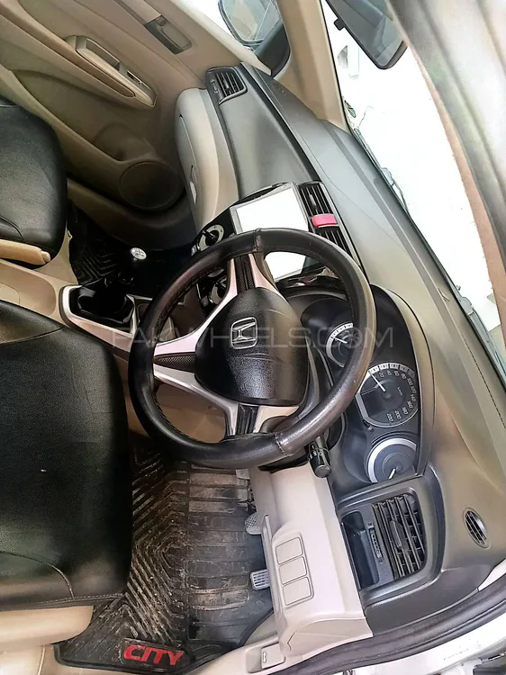 Honda City 2016 for Sale in Sargodha Image-1
