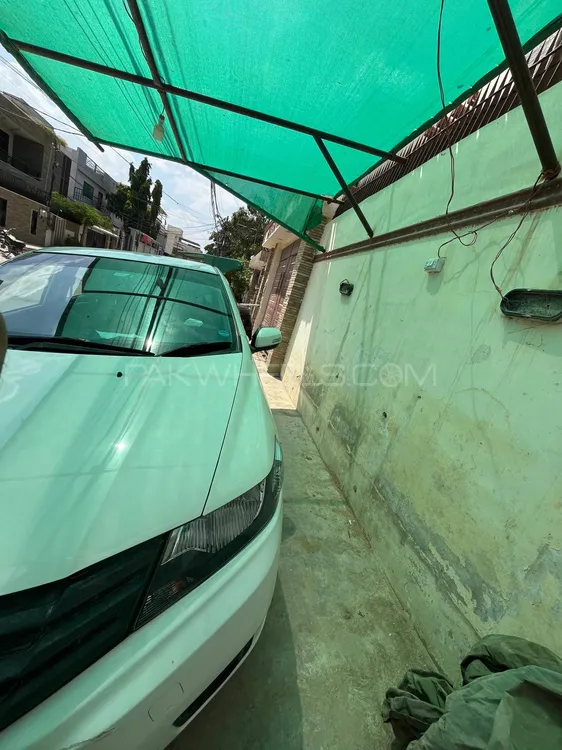 Honda City 2017 for Sale in Karachi Honda City 2017 for Sale in Karachi Image-2