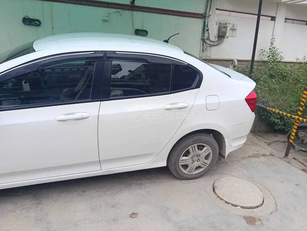 Honda City 2017 for Sale in Karachi Honda City 2017 for Sale in Karachi Image-14