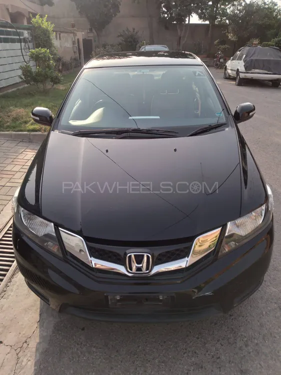 Honda City 2019 for Sale in Rawalpindi Image-1