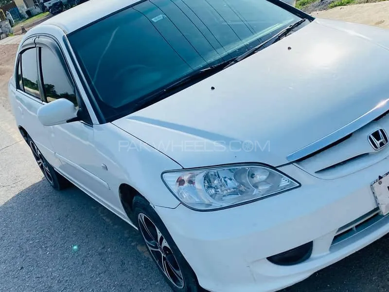 Honda Civic 2005 for Sale in Chakwal Image-1
