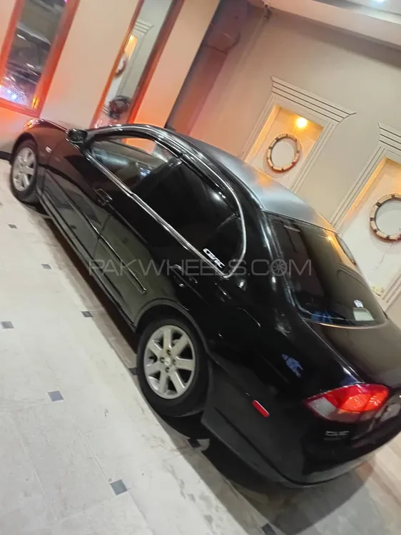 Honda Civic 2005 for Sale in Rawalpindi Image-1
