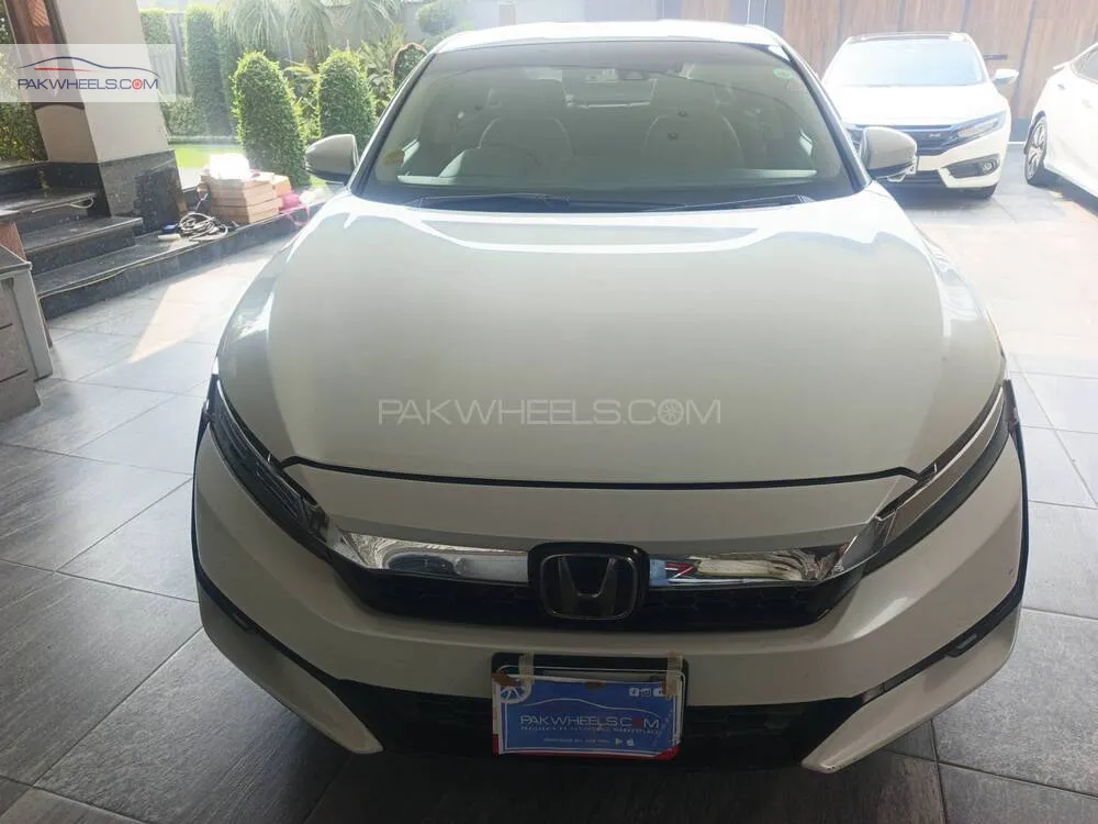 ہونڈا کلیرٹی 2019 for Sale in گجرانوالہ Image-1