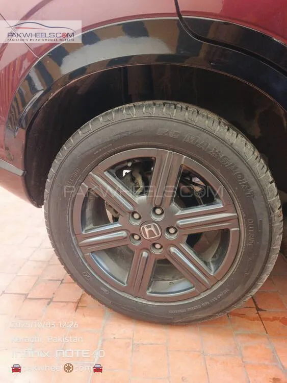 ہونڈا ایچ آر-وی 2022 for Sale in کراچی ہونڈا ایچ آر-وی 2022 for Sale in کراچی Image-14