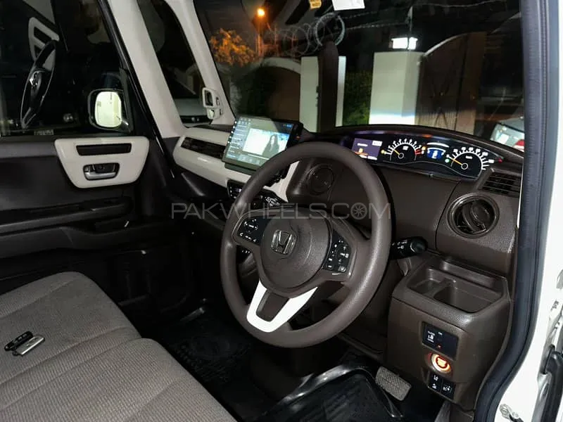 Honda N Box 2021 for Sale in Lahore Image-1