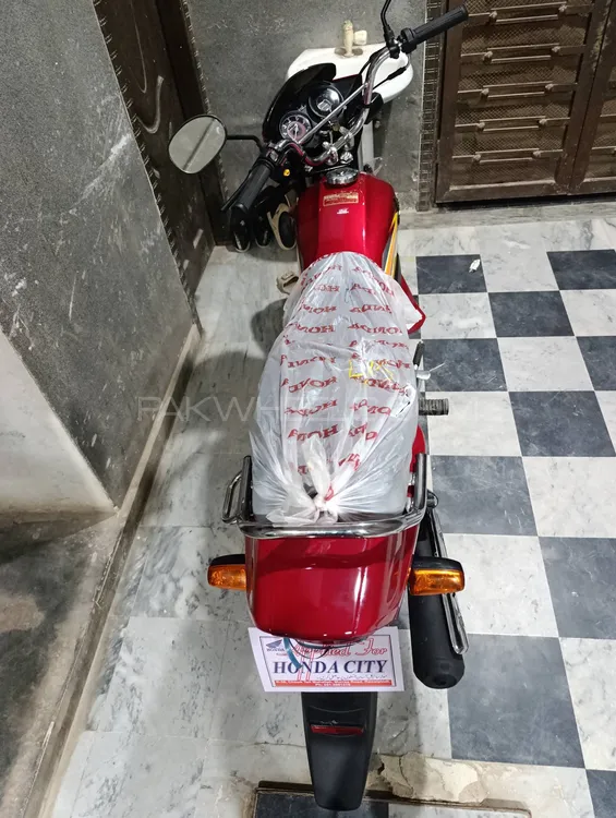 Honda Pridor 2025 for Sale Image-1