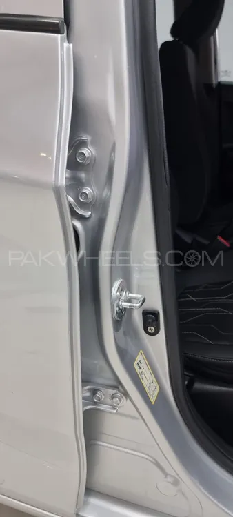 KIA Picanto 2021 for Sale in Peshawar KIA Picanto 2021 for Sale in Peshawar Image-11