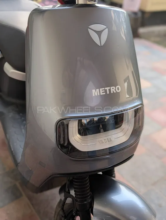 میٹرو E8S pro 2020 for Sale Image-1
