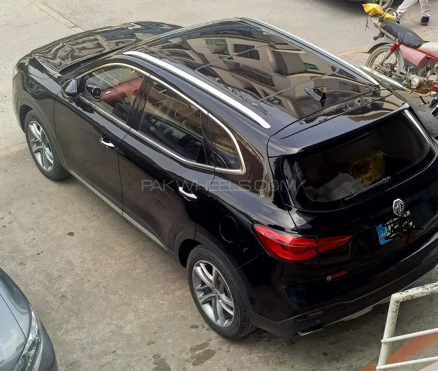 ایم جی ایچ ایس 2021 for Sale in اسلام آباد Image-1