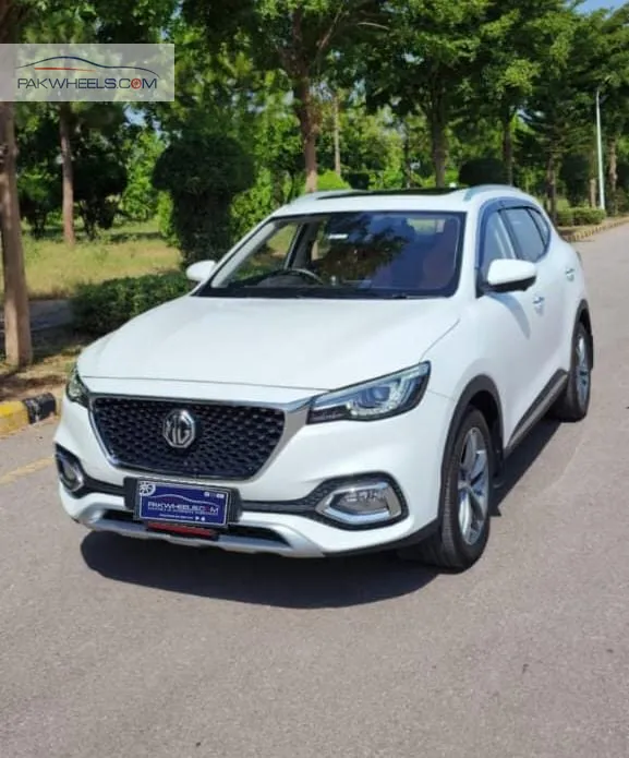 MG HS 2024 for Sale in Islamabad Image-1