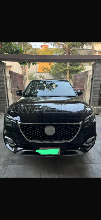 MG HS 2022 for Sale in Karachi Image-1