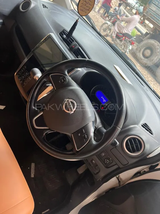 نسان ڈیز 2018 for Sale in لاہور نسان ڈیز 2018 for Sale in لاہور Image-10