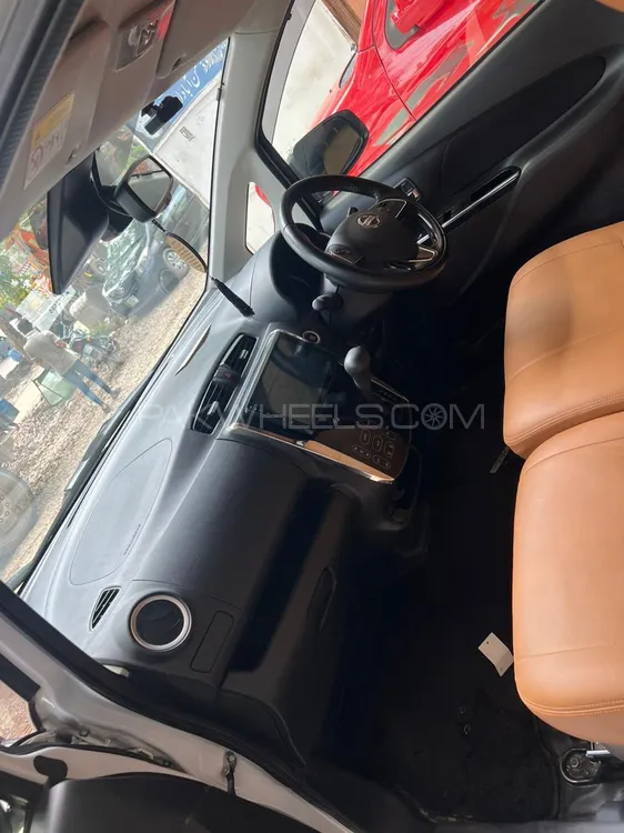 نسان ڈیز 2018 for Sale in لاہور نسان ڈیز 2018 for Sale in لاہور Image-11