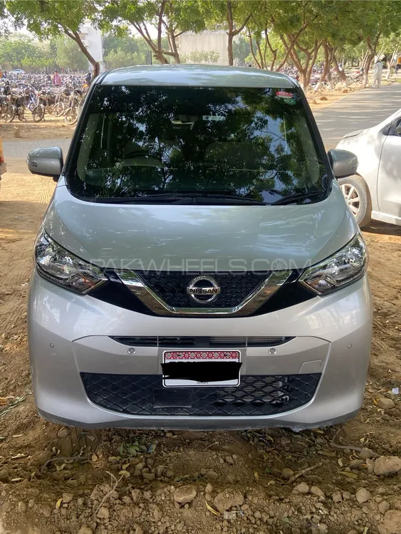 Nissan Dayz 2022 for Sale in Karachi Image-1