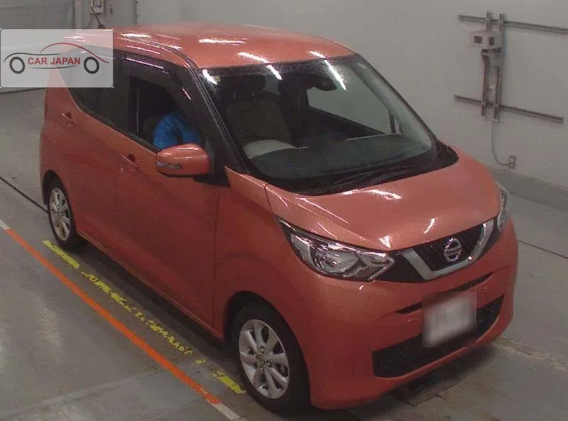 Nissan Dayz 2023 for Sale in Lahore Image-1
