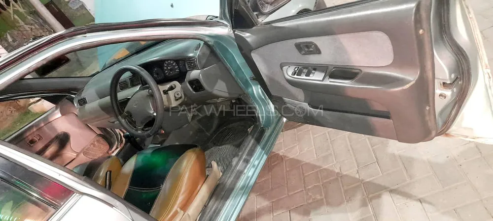 Nissan Sunny 1997 for Sale in Gujranwala Image-1