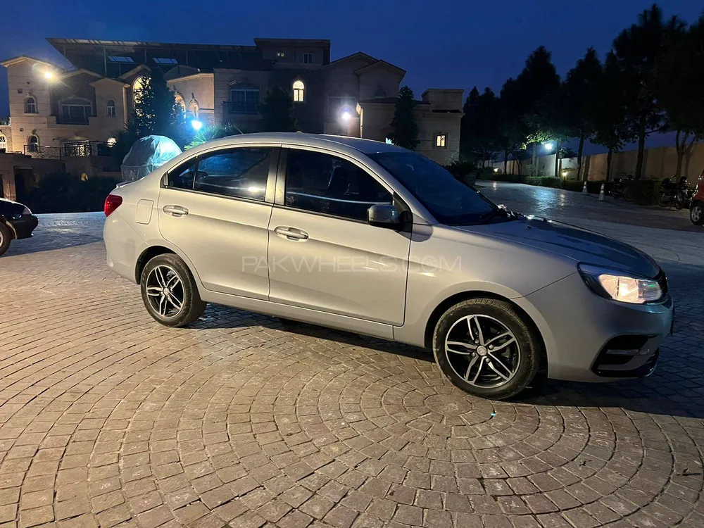 Proton Saga 2022 for Sale in Rawalpindi Image-1
