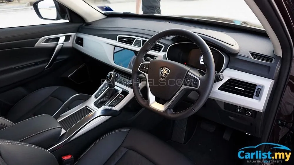 Proton X70 2023 for Sale in Karachi Image-1