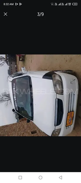 سوزوکی آلٹو 2004 for Sale in لودھراں سوزوکی آلٹو 2004 for Sale in لودھراں Image-5