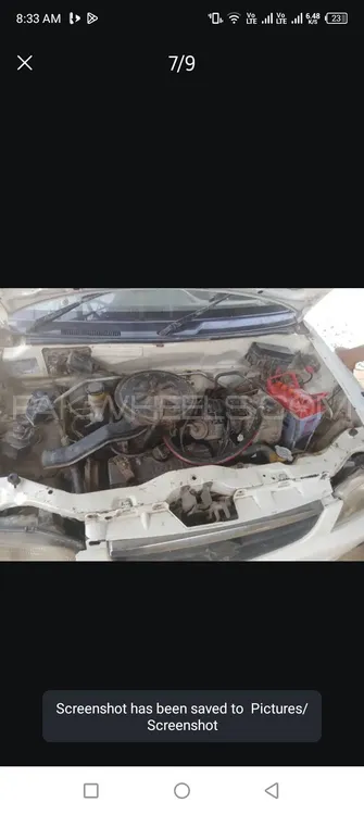 سوزوکی آلٹو 2004 for Sale in لودھراں سوزوکی آلٹو 2004 for Sale in لودھراں Image-8