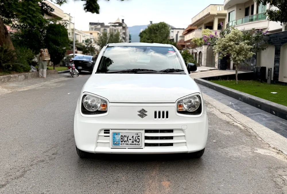 سوزوکی آلٹو 2020 for Sale in اسلام آباد Image-1