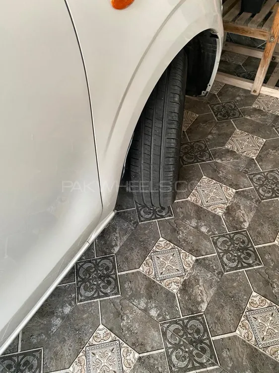 Suzuki Alto 2019 for Sale in Faisalabad Image-1