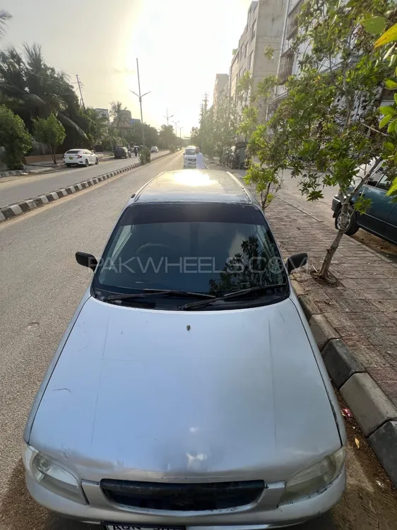 Suzuki Alto 2008 for Sale in Karachi Image-1