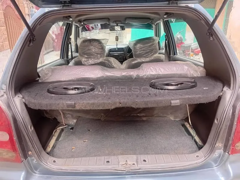 Suzuki Alto 2008 for Sale in Peshawar Image-1