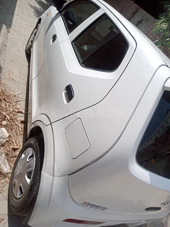 Suzuki Alto 2019 for Sale in Bhakkar Suzuki Alto 2019 for Sale in Bhakkar Image-3