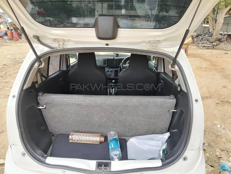Suzuki Alto 2019 for Sale in Karachi Image-1