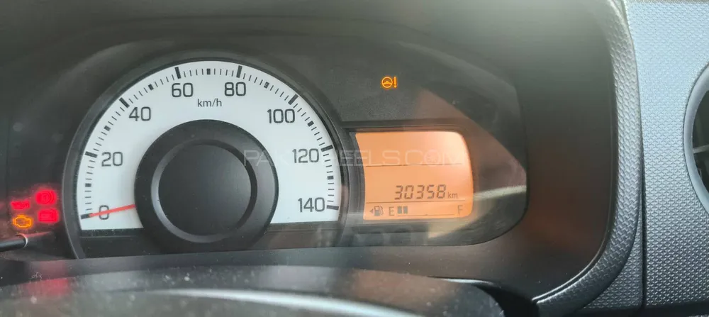 Suzuki Alto 2021 for Sale in Multan Image-1